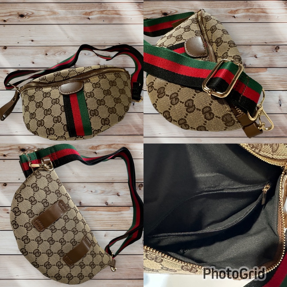 Like New Fashion Bumbag